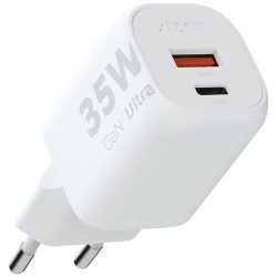 Xtorm XEC035 GaN² Ultra 35W wall charger