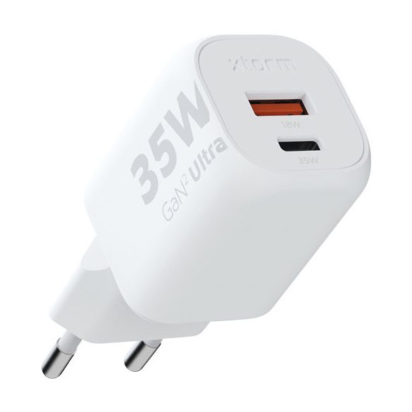 Xtorm XEC035 GaN² Ultra 35W wall charger