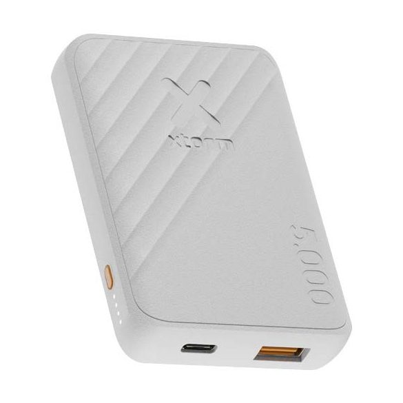 Xtorm Go2 12W 5.000 mAh fast charge power bank 