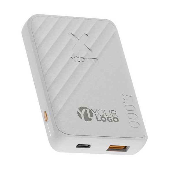 Xtorm Go2 12W 5.000 mAh fast charge power bank 