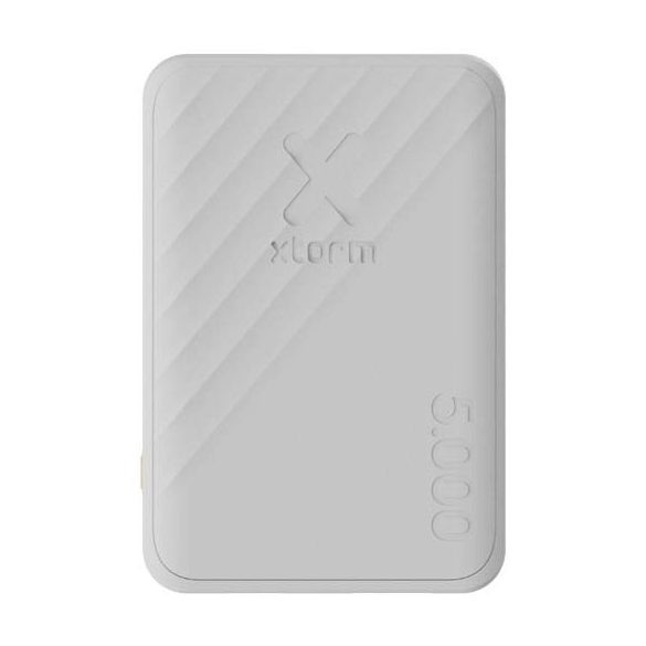 Xtorm Go2 12W 5.000 mAh fast charge power bank 