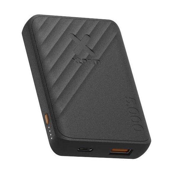 Xtorm Go2 12W 5.000 mAh fast charge power bank 