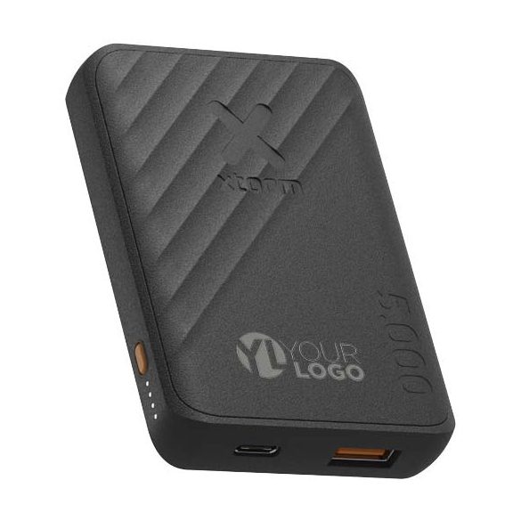 Xtorm Go2 12W 5.000 mAh fast charge power bank 