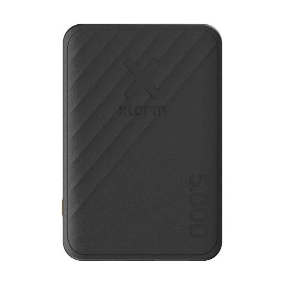 Xtorm Go2 12W 5.000 mAh fast charge power bank 