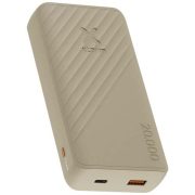 Xtorm XG220 Go2 15W 20.000 mAh fast charge power bank 