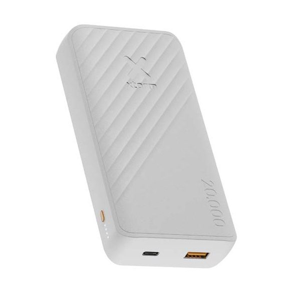 Xtorm XG220 Go2 15W 20.000 mAh fast charge power bank 