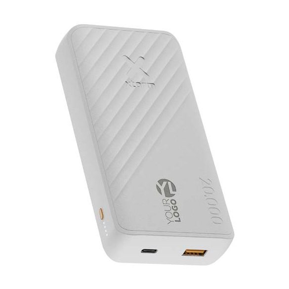 Xtorm XG220 Go2 15W 20.000 mAh fast charge power bank 