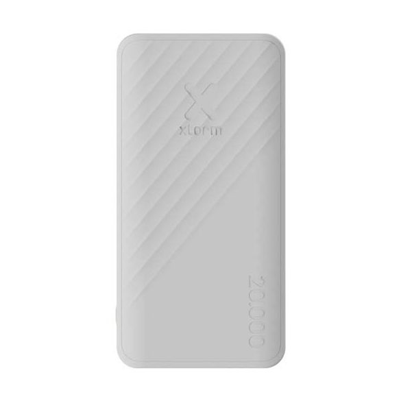 Xtorm XG220 Go2 15W 20.000 mAh fast charge power bank 