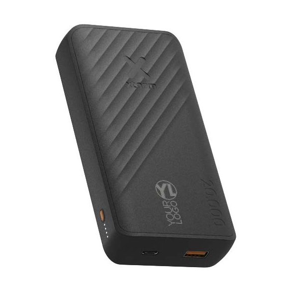 Xtorm XG220 Go2 15W 20.000 mAh fast charge power bank 