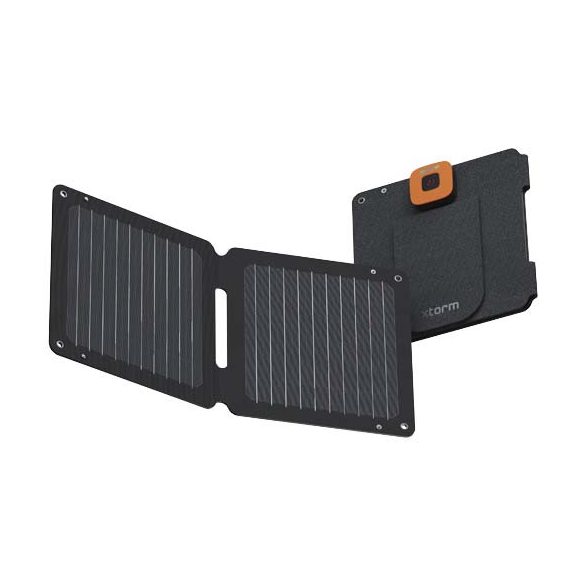 Xtorm XR2S14 SolarBooster 14W foldable solar panel