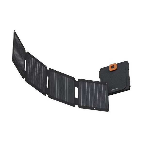 Xtorm XR2S28 SolarBooster 28W foldable solar panel