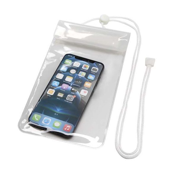 Dombay waterproof phone pouch size XL