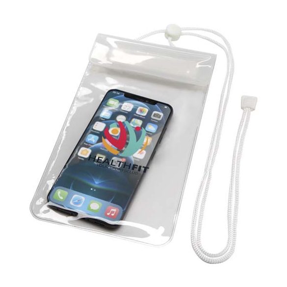 Dombay waterproof phone pouch size XL