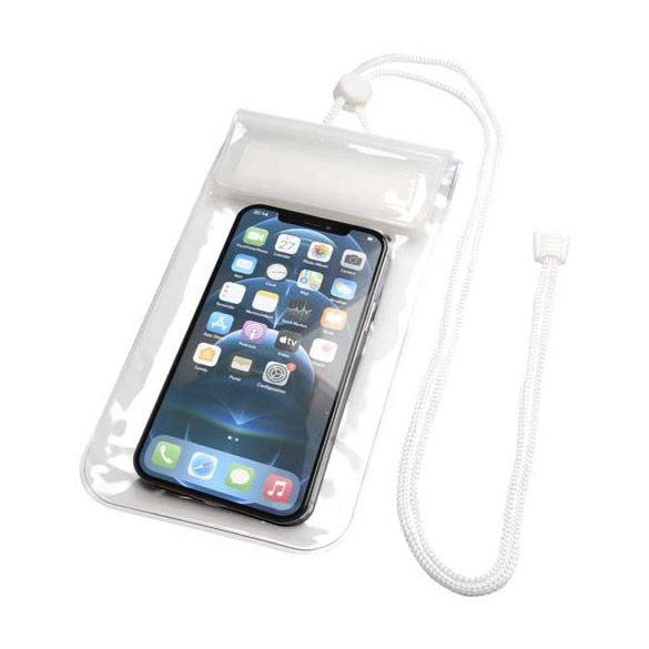 Dombay waterproof phone pouch size L