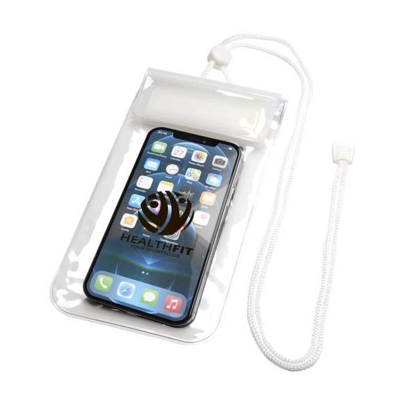 Dombay waterproof phone pouch size L