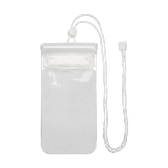 Dombay waterproof phone pouch size L