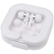   Dofida wired Type-C earbuds with recycled plastic storage box