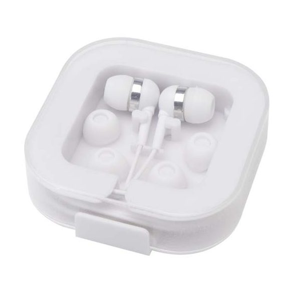 Dofida wired Type-C earbuds with recycled plastic storage box