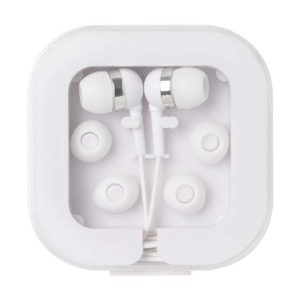 Dofida wired Type-C earbuds with recycled plastic storage box