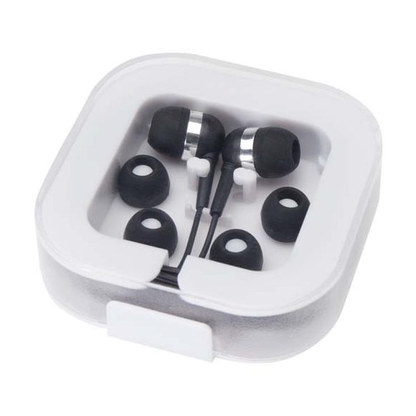 Dofida wired Type-C earbuds with recycled plastic storage box