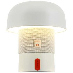 Kooduu Sensa Play Mini JBL portable speaker and lamp