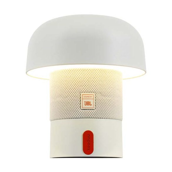 Kooduu Sensa Play Mini JBL portable speaker and lamp