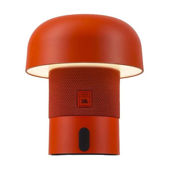 Kooduu Sensa Play Mini JBL portable speaker and lamp