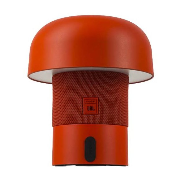 Kooduu Sensa Play Mini JBL portable speaker and lamp
