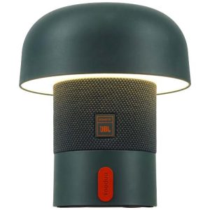 Kooduu Sensa Play Mini JBL portable speaker and lamp