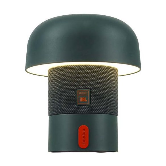 Kooduu Sensa Play Mini JBL portable speaker and lamp