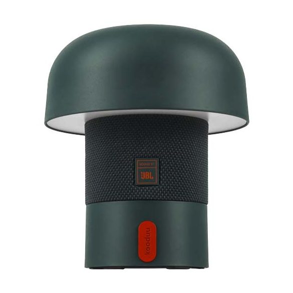 Kooduu Sensa Play Mini JBL portable speaker and lamp