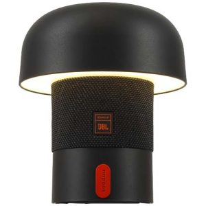 Kooduu Sensa Play Mini JBL portable speaker and lamp