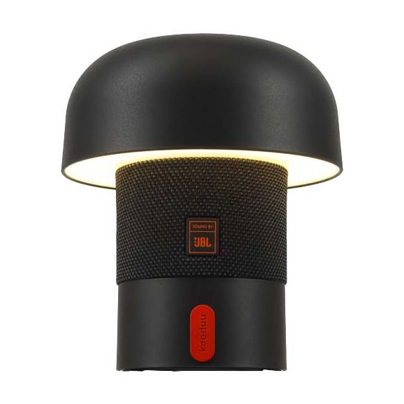 Kooduu Sensa Play Mini JBL portable speaker and lamp