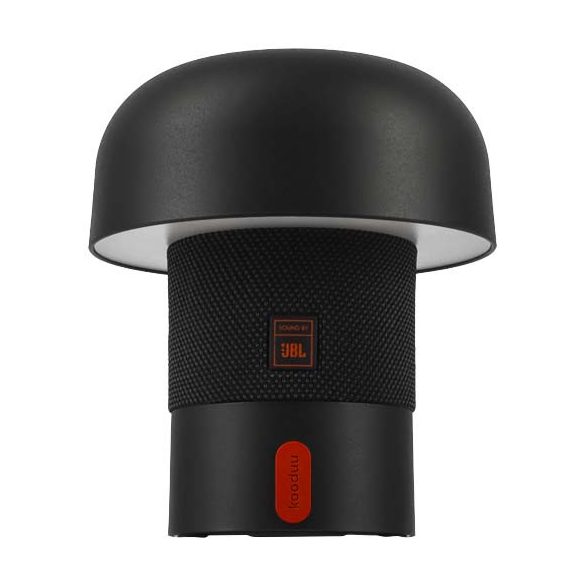 Kooduu Sensa Play Mini JBL portable speaker and lamp