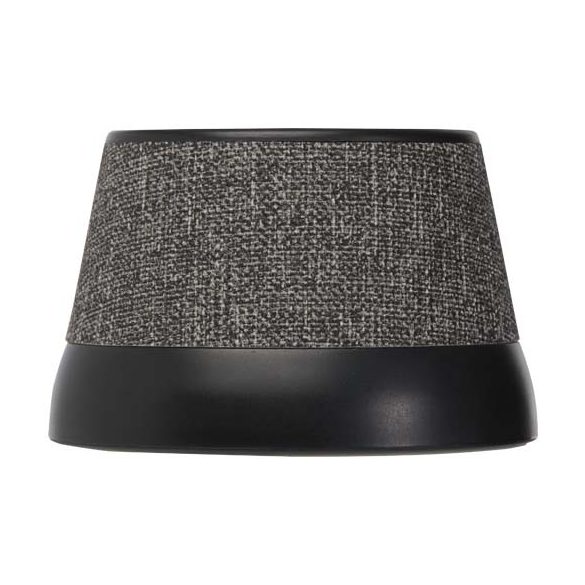 Horna 3W recycled plastic magnetic wireless speaker