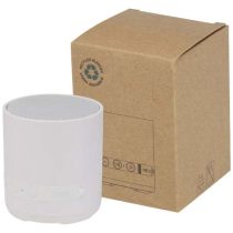 Hunor 3W recycled plastic wireless speaker