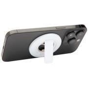   Ain recycled plastic magnetic phone stand with bottle opener 