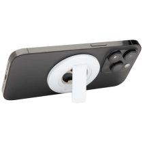   Ain recycled plastic magnetic phone stand with bottle opener 