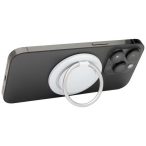   Albali recycled plastic magnetic phone holder with ring stand