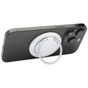   Albali recycled plastic magnetic phone holder with ring stand
