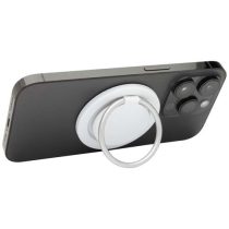   Albali recycled plastic magnetic phone holder with ring stand