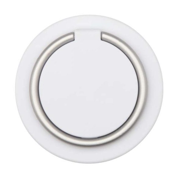 Albali recycled plastic magnetic phone holder with ring stand