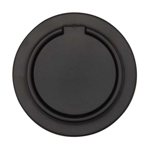 Albali recycled plastic magnetic phone holder with ring stand