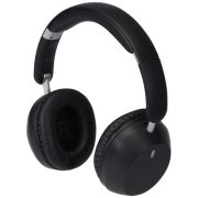   Hoggar recycled plastic over-ear foldeable ANC and ENC headphones
