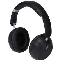   Hoggar recycled plastic over-ear foldeable ANC and ENC headphones