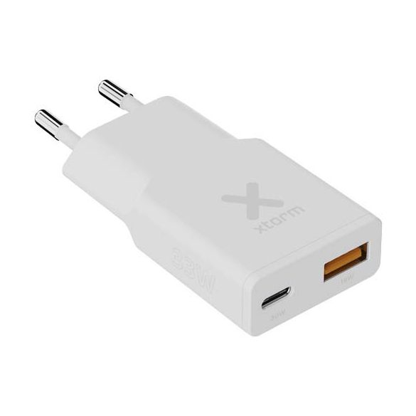 Xtorm XG2SL033 Go2 SlimLine 33W charger 