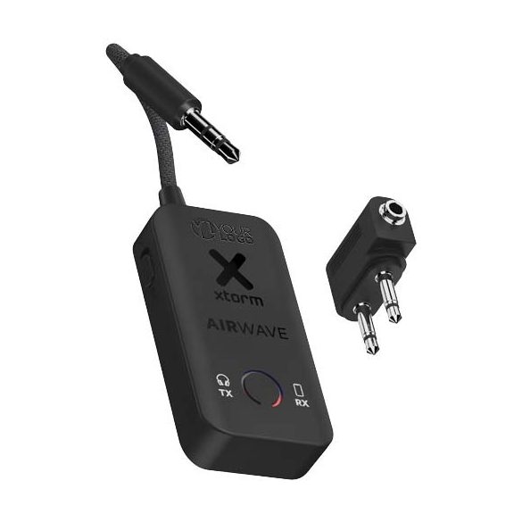 Xtorm XAWBT01 AirWave wireless audio adapter