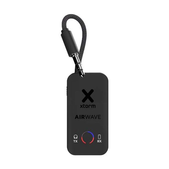 Xtorm XAWBT01 AirWave wireless audio adapter