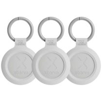 Xtorm XTAG2A 3-pack water resistant travel tag