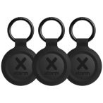 Xtorm XTAG2A 3-pack water resistant travel tag